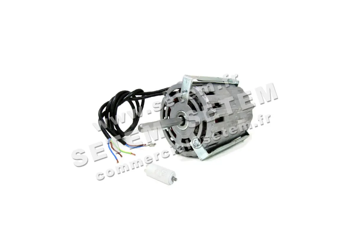 5726000339-MOTEUR RPM 11000202 "PB022605"