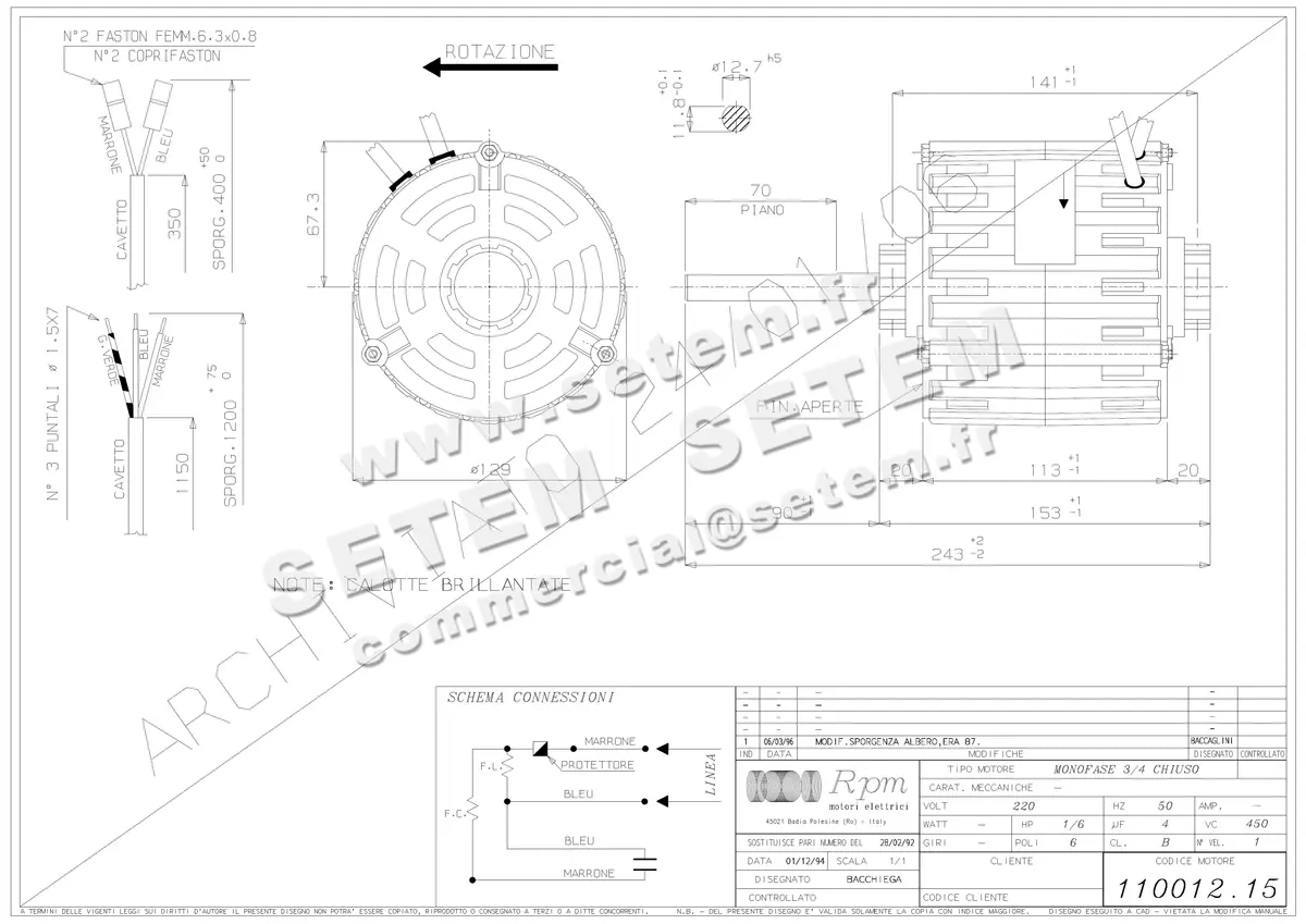 5726000360-MOTEUR RPM 11001215