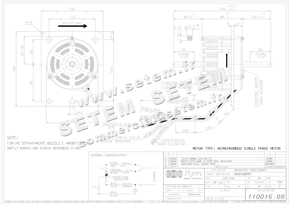 5726000365-MOTEUR RPM 11001608