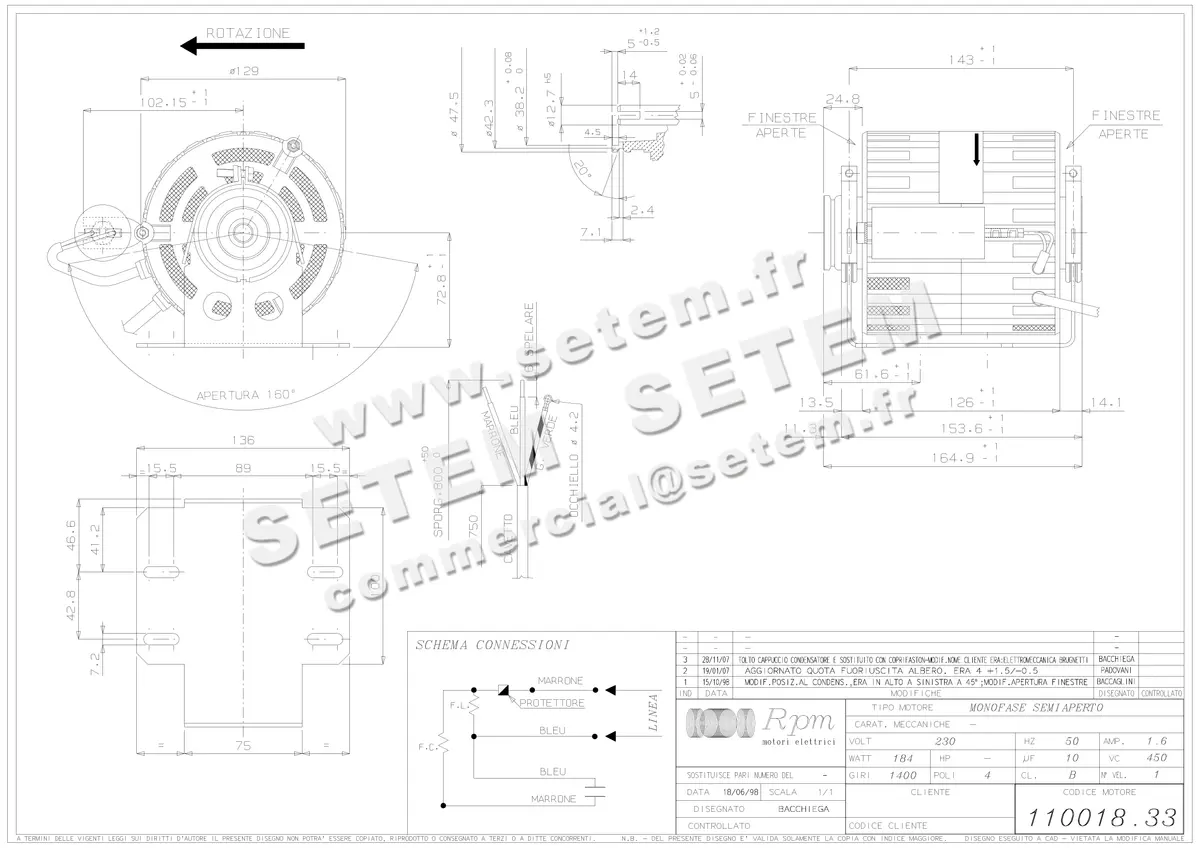 5726000377-MOTEUR RPM 11001833