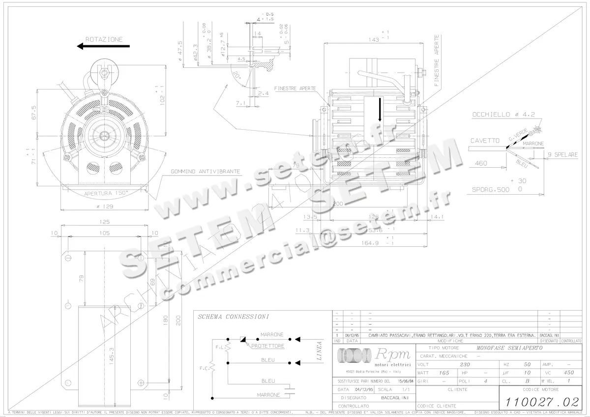 5726000385-MOTEUR RPM 11002702