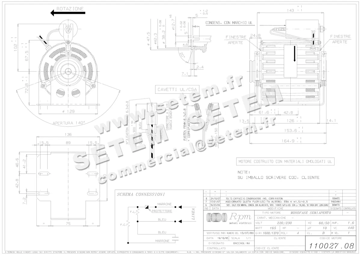 5726000388-MOTEUR RPM 11002708