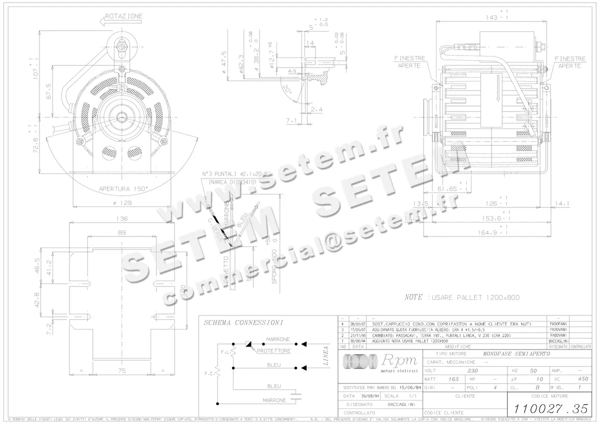 5726000404-MOTEUR RPM 11002735