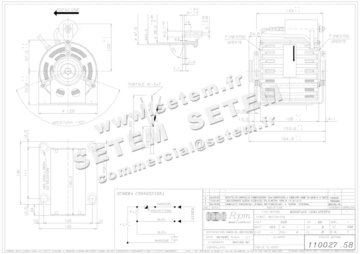 5726000409-MOTEUR RPM 11002758