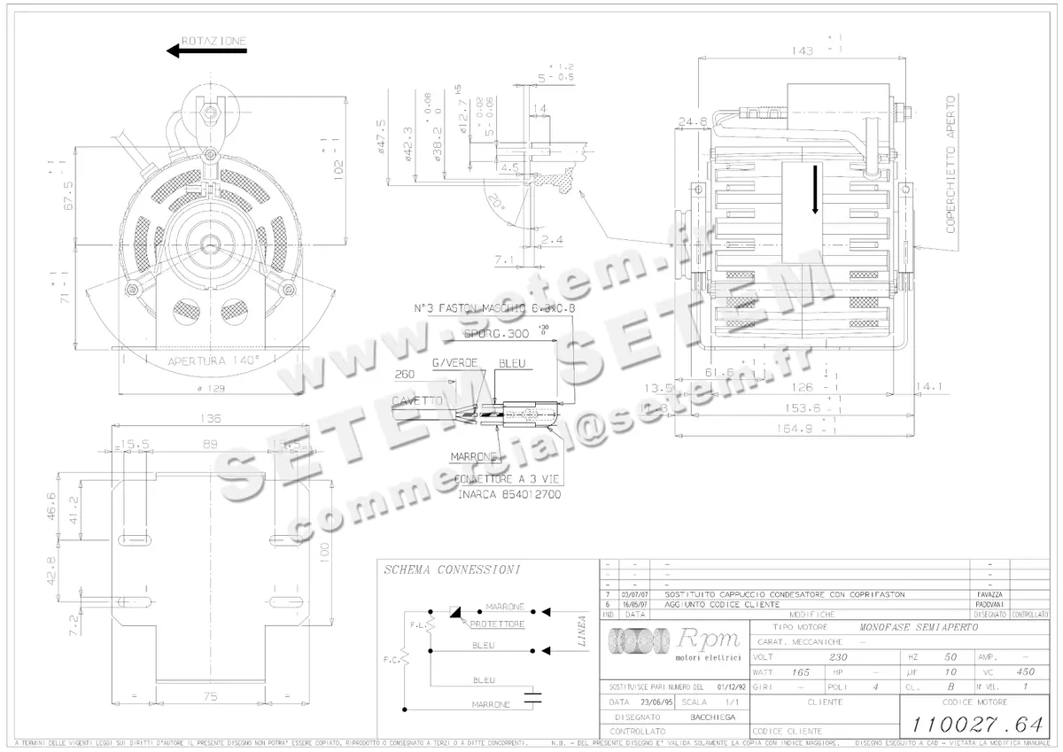 5726000411-MOTEUR RPM 11002764 2