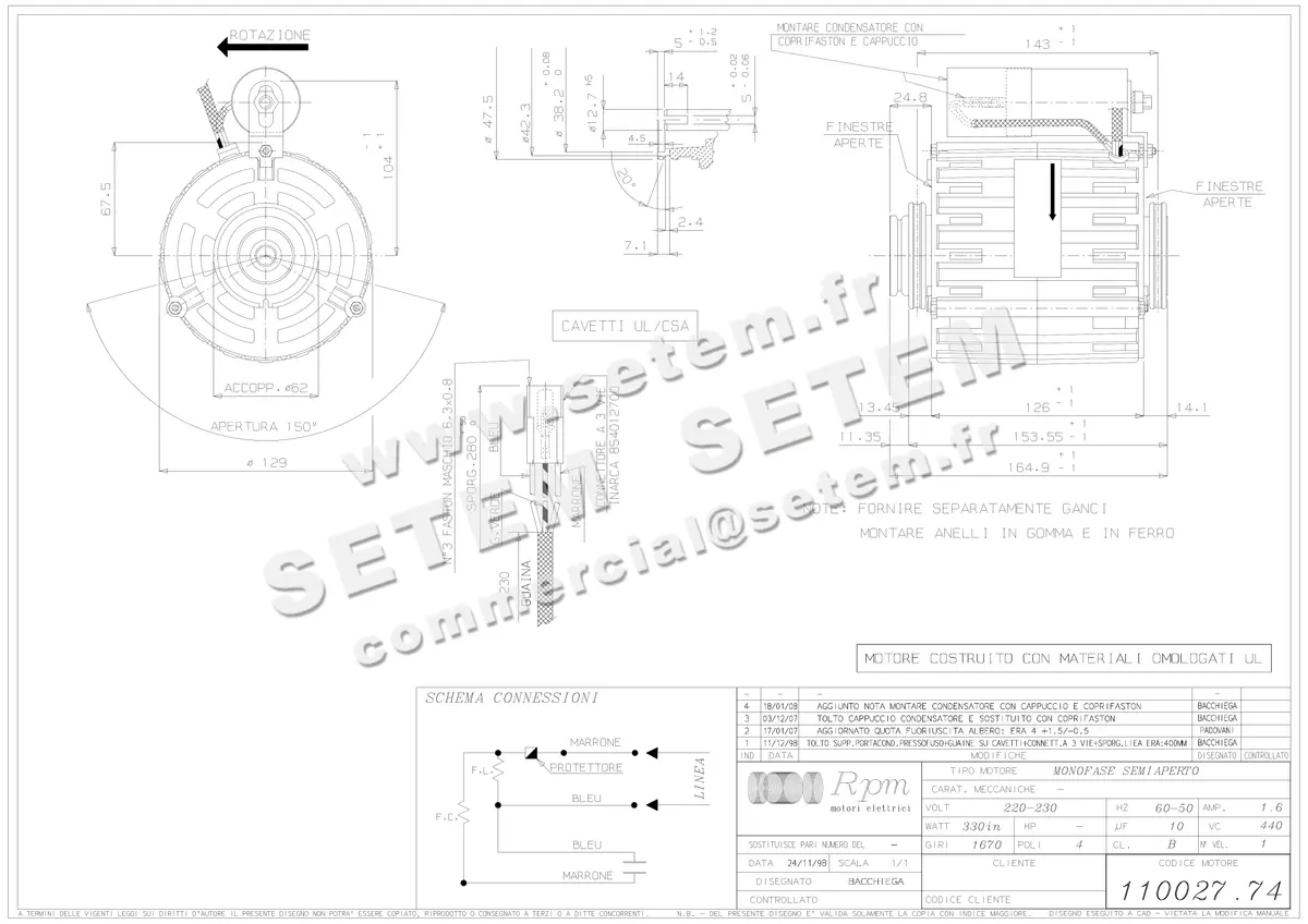 5726000413-MOTEUR RPM 11002774