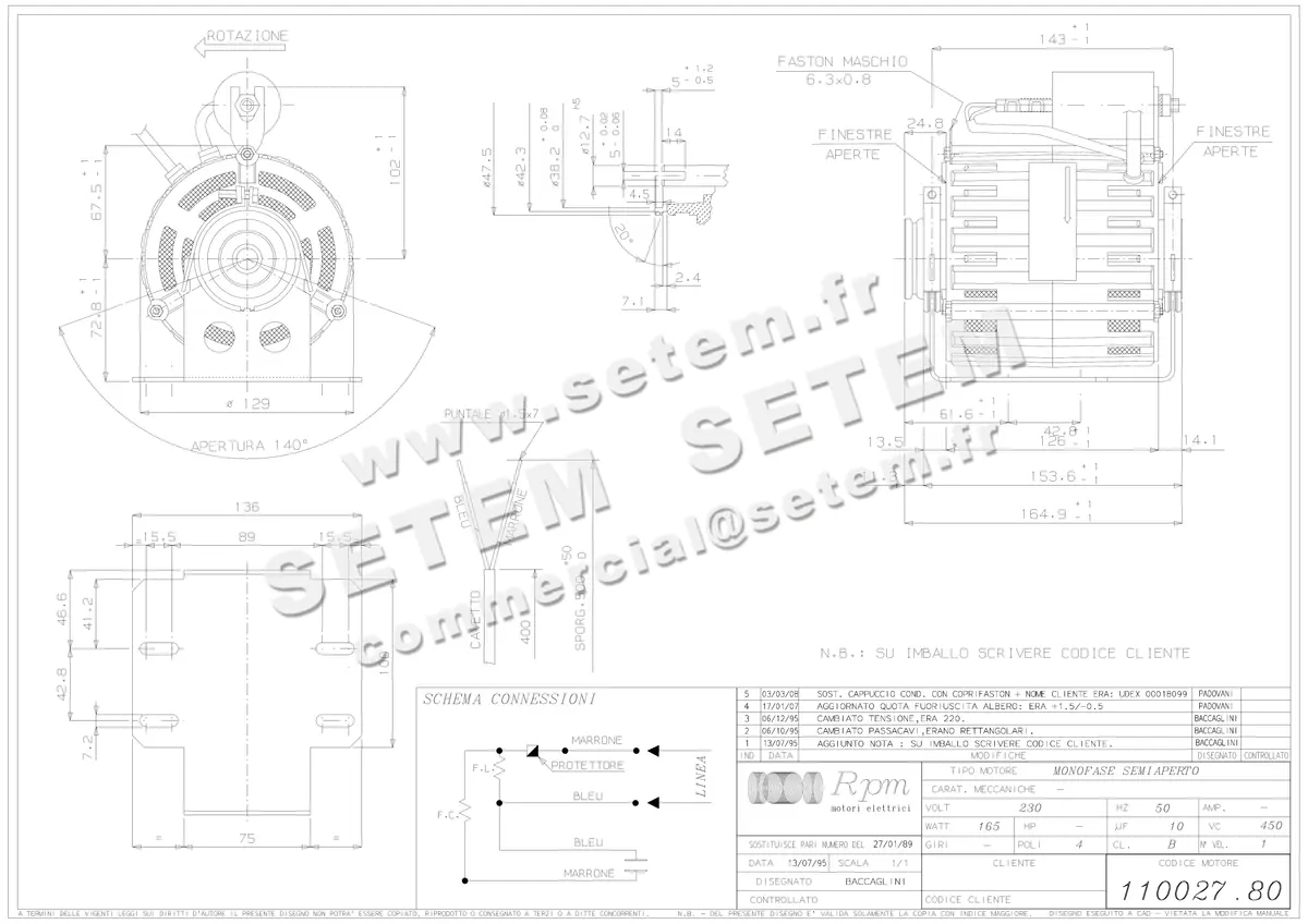 5726000415-MOTEUR RPM 11002780