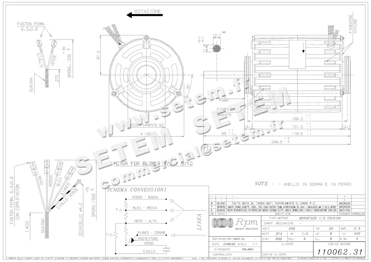 5726000471-MOTEUR RPM 11006231