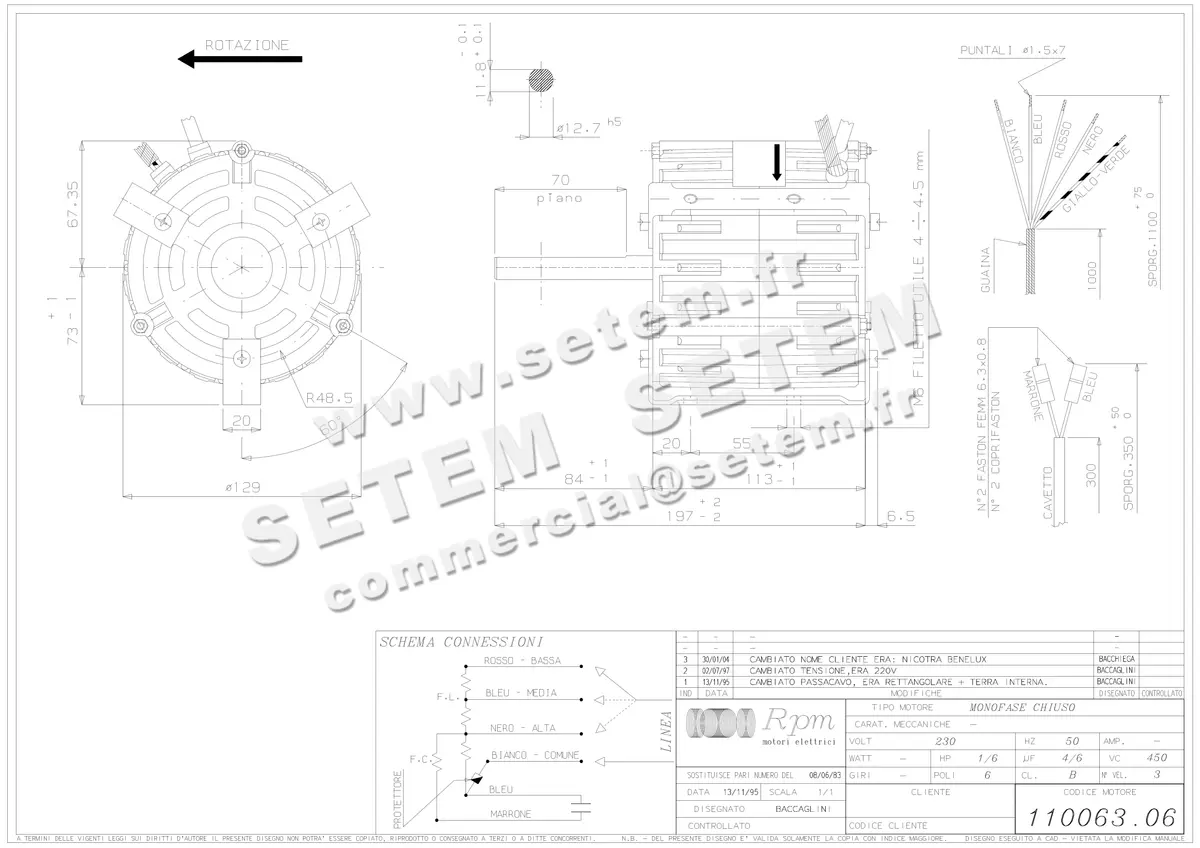 5726000474-MOTEUR RPM 11006306