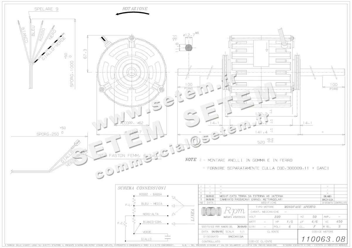 5726000475-MOTEUR RPM 11006308