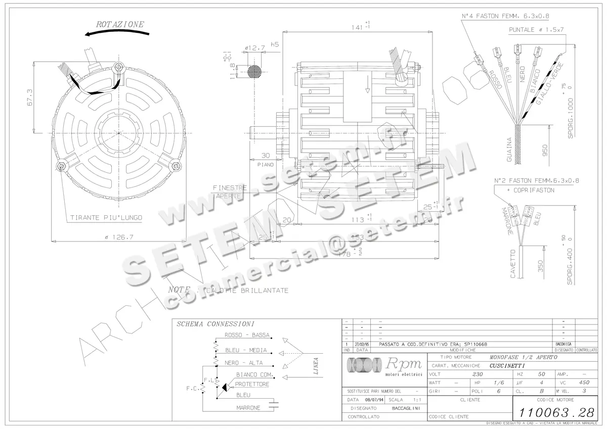 5726000477-MOTEUR RPM 11006328