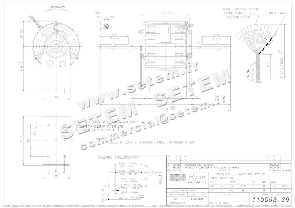 5726000478-MOTEUR RPM 11006329