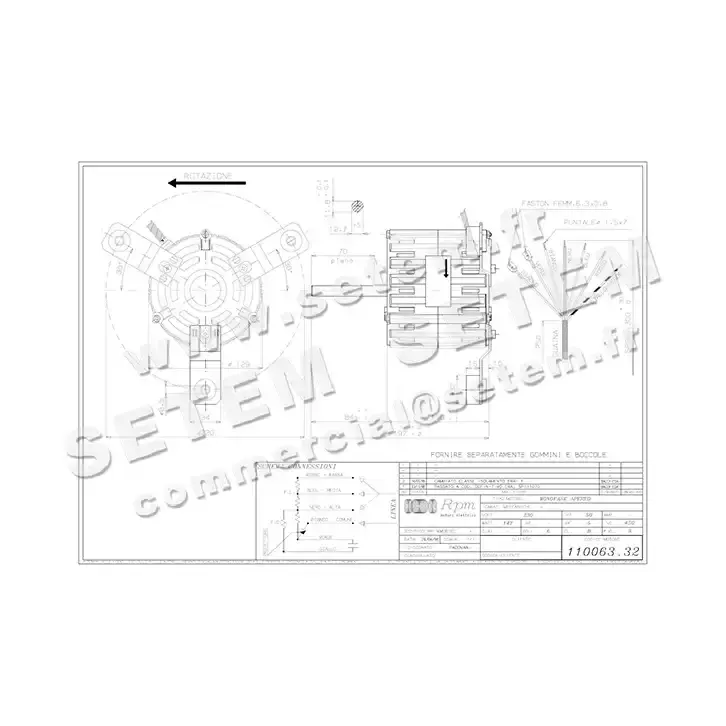 5726000481-MOTEUR RPM 11006332