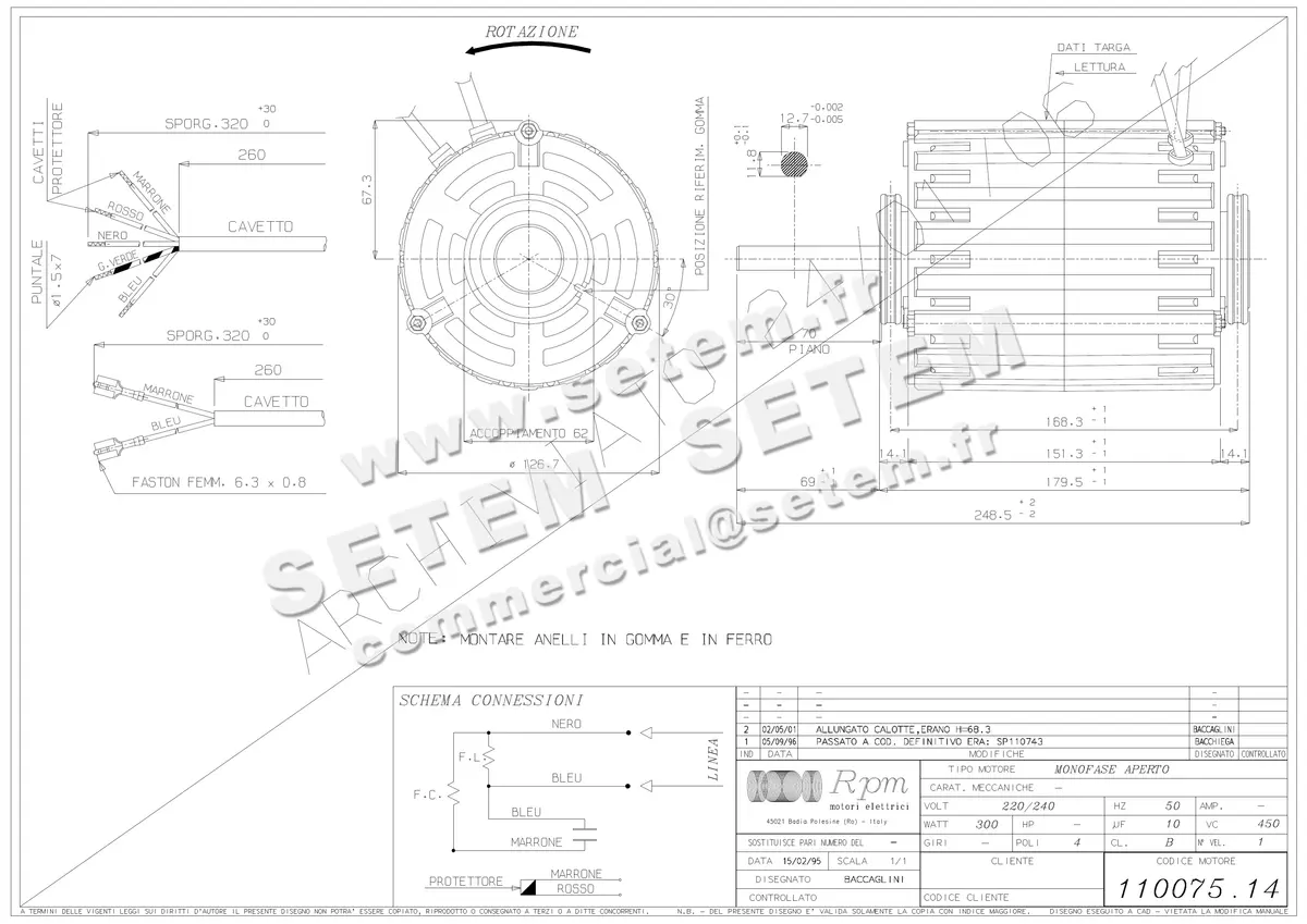 5726000488-MOTEUR RPM 11007514