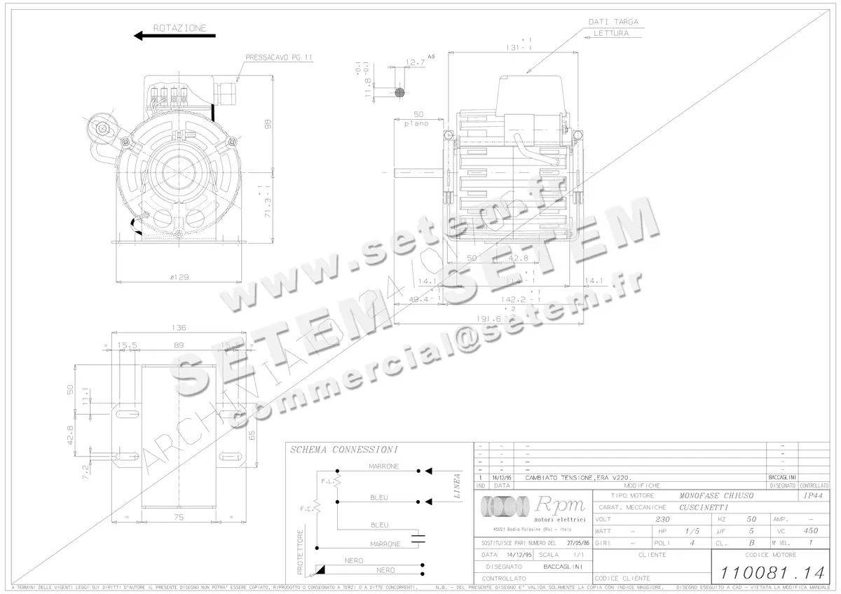 5726000497-MOTEUR RPM 11008114