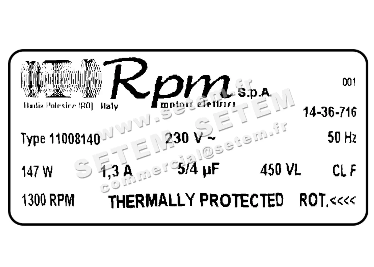 5726000506-MOTEUR RPM 11008140 4