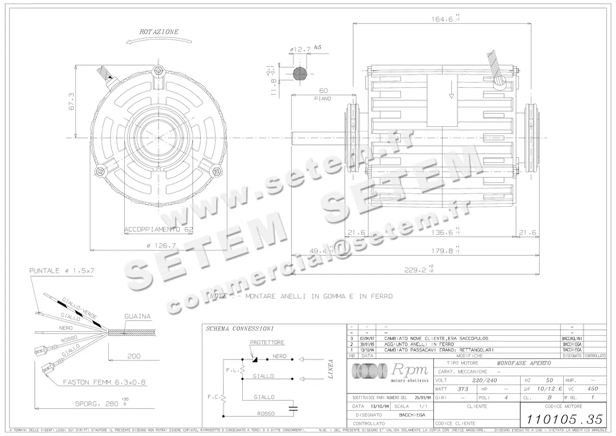 5726000519-MOTEUR RPM 11010535