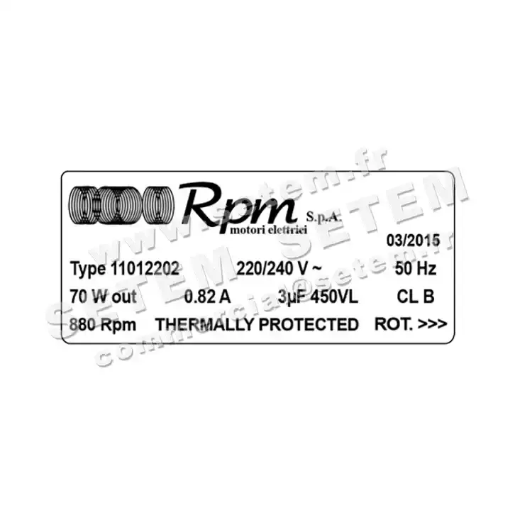 5726000550-MOTEUR RPM 11012202 3