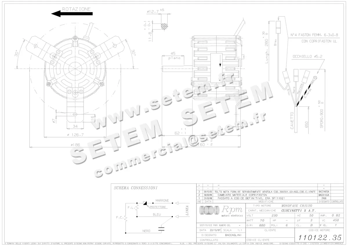 5726000556-MOTEUR RPM 11012235