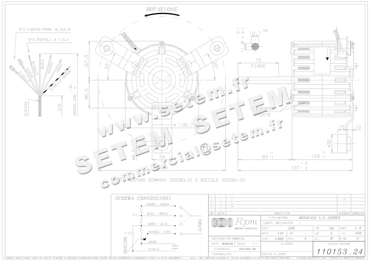 5726000579-MOTEUR RPM 11015324