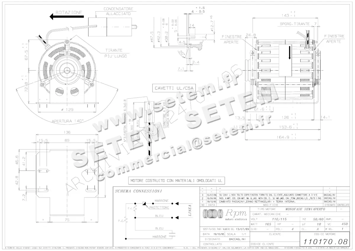 5726000604-MOTEUR RPM 11017008