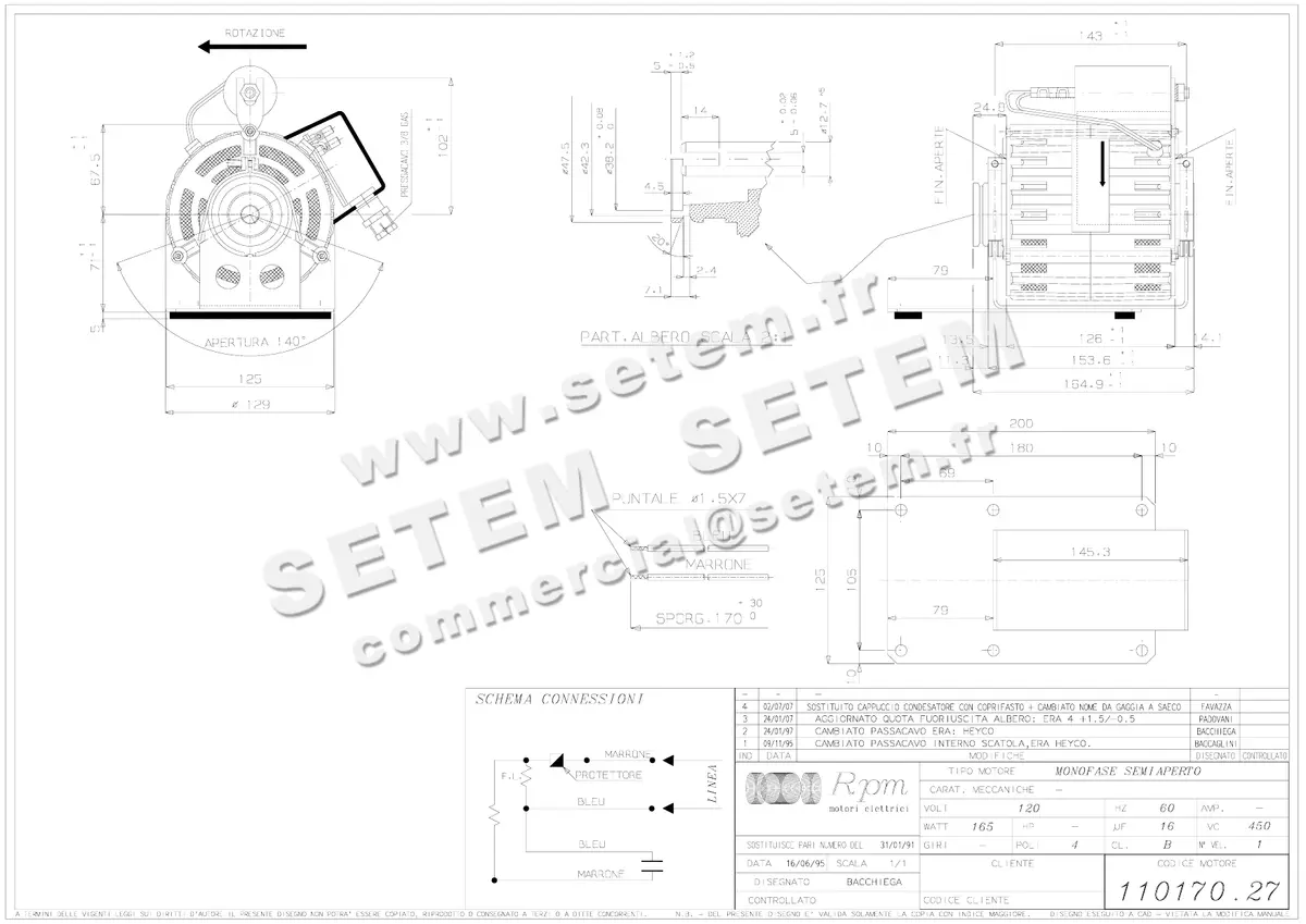5726000607-MOTEUR RPM 11017027
