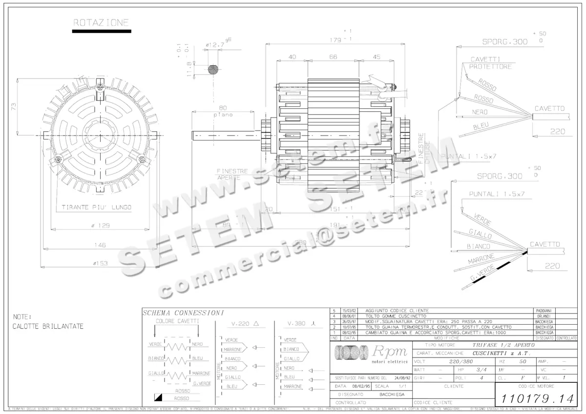 5726000618-MOTEUR RPM 11017914