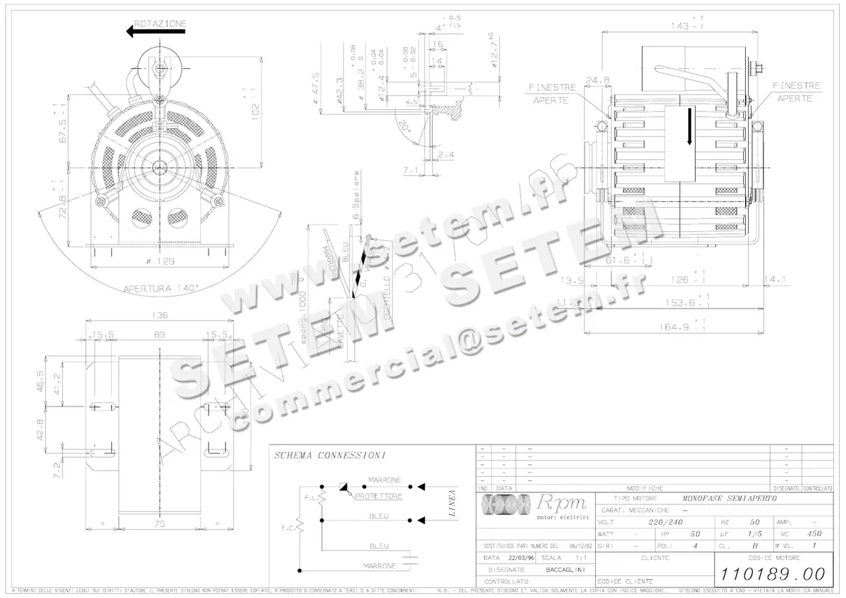 5726000619-MOTEUR RPM 11018900
