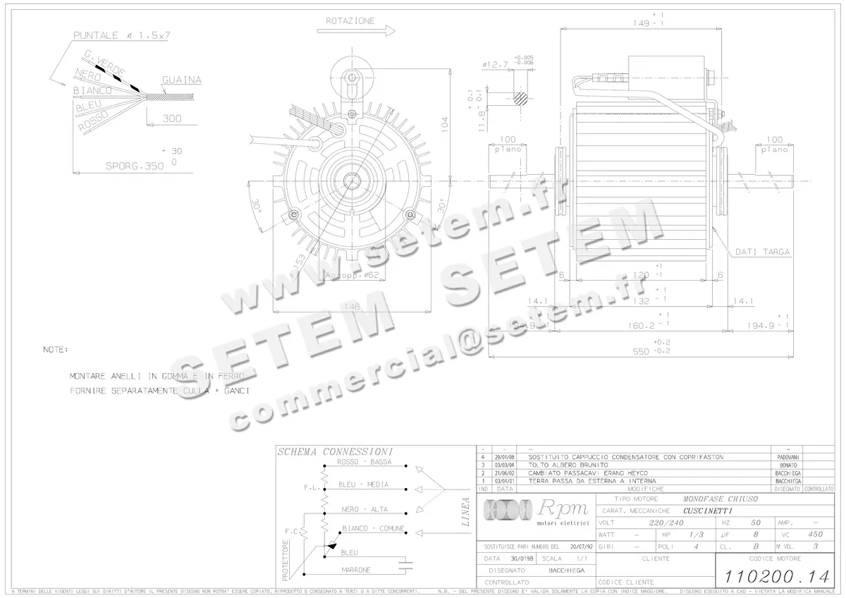 5726000627-MOTEUR RPM 11020014
