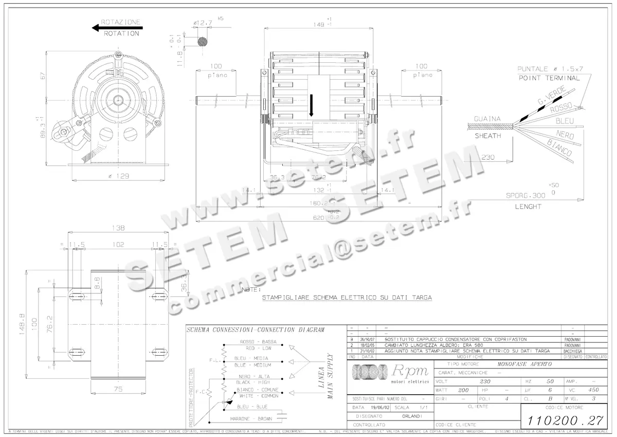 5726000637-MOTEUR RPM 11020027