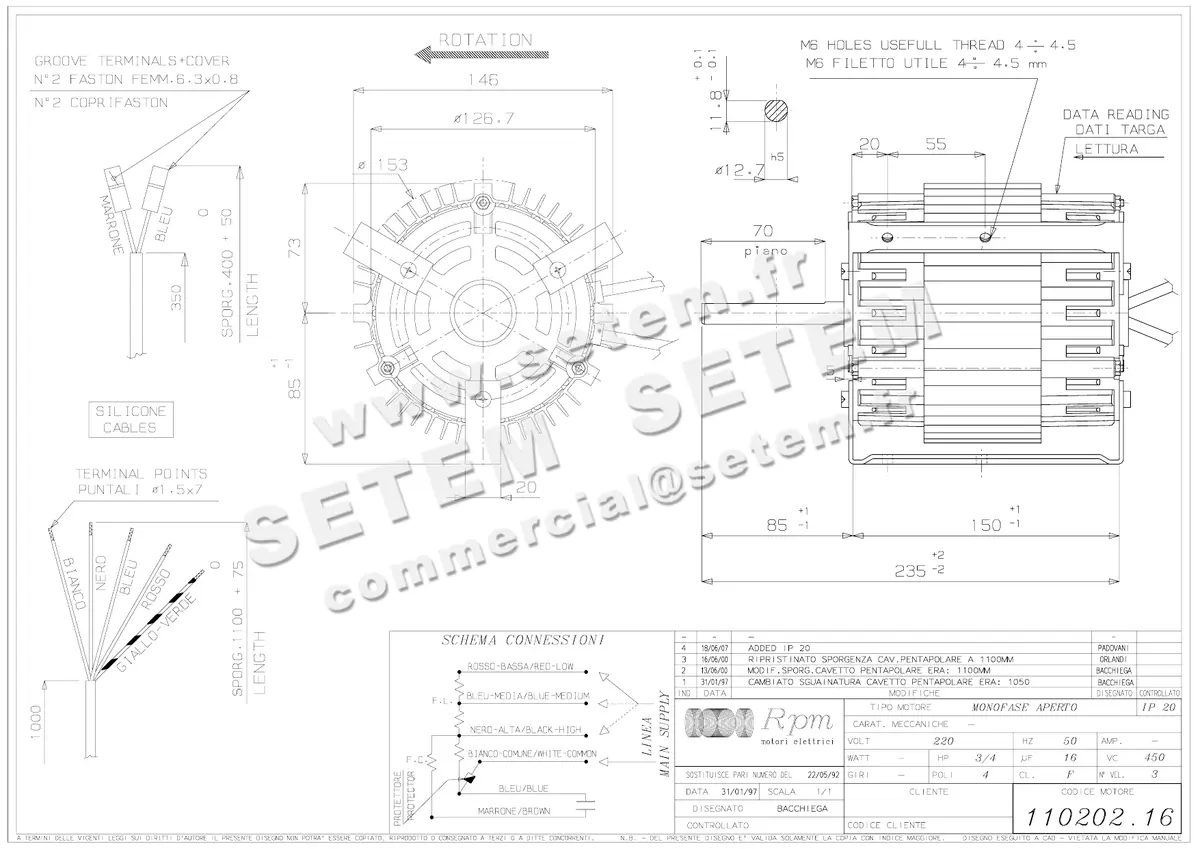 5726000645-MOTEUR RPM 11020216