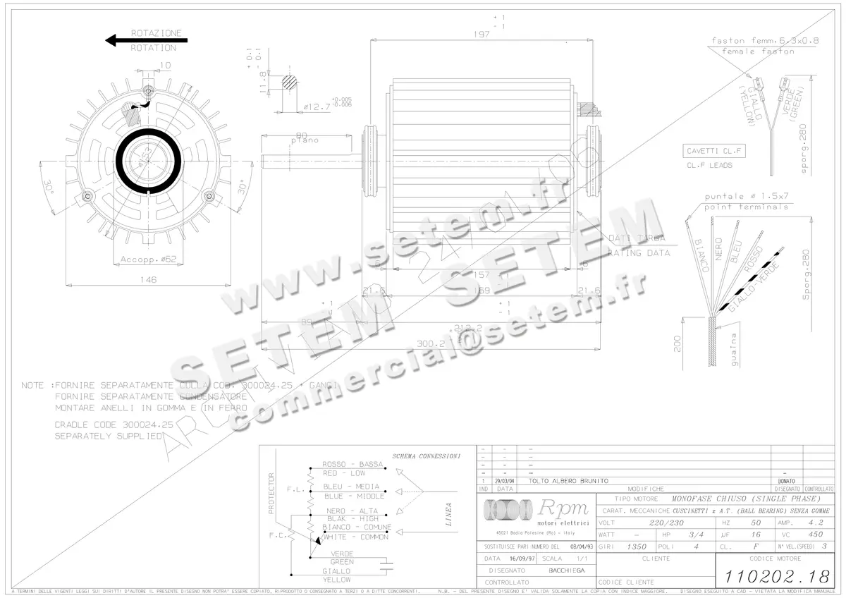 5726000646-MOTEUR RPM 11020218