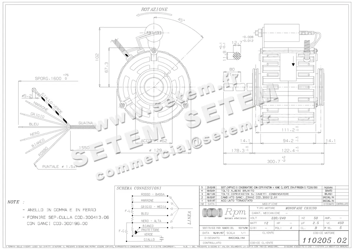 5726000649-MOTEUR RPM 11020502