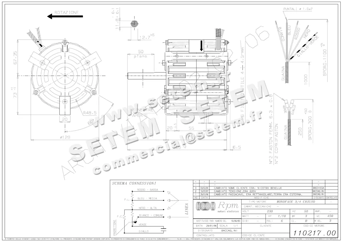 5726000662-MOTEUR RPM 11021700
