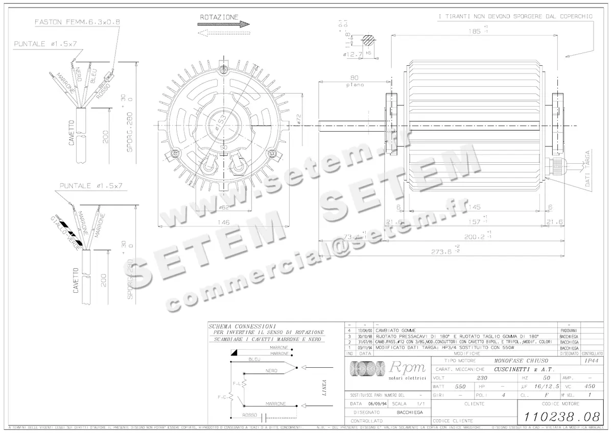 5726000673-MOTEUR RPM 11023808