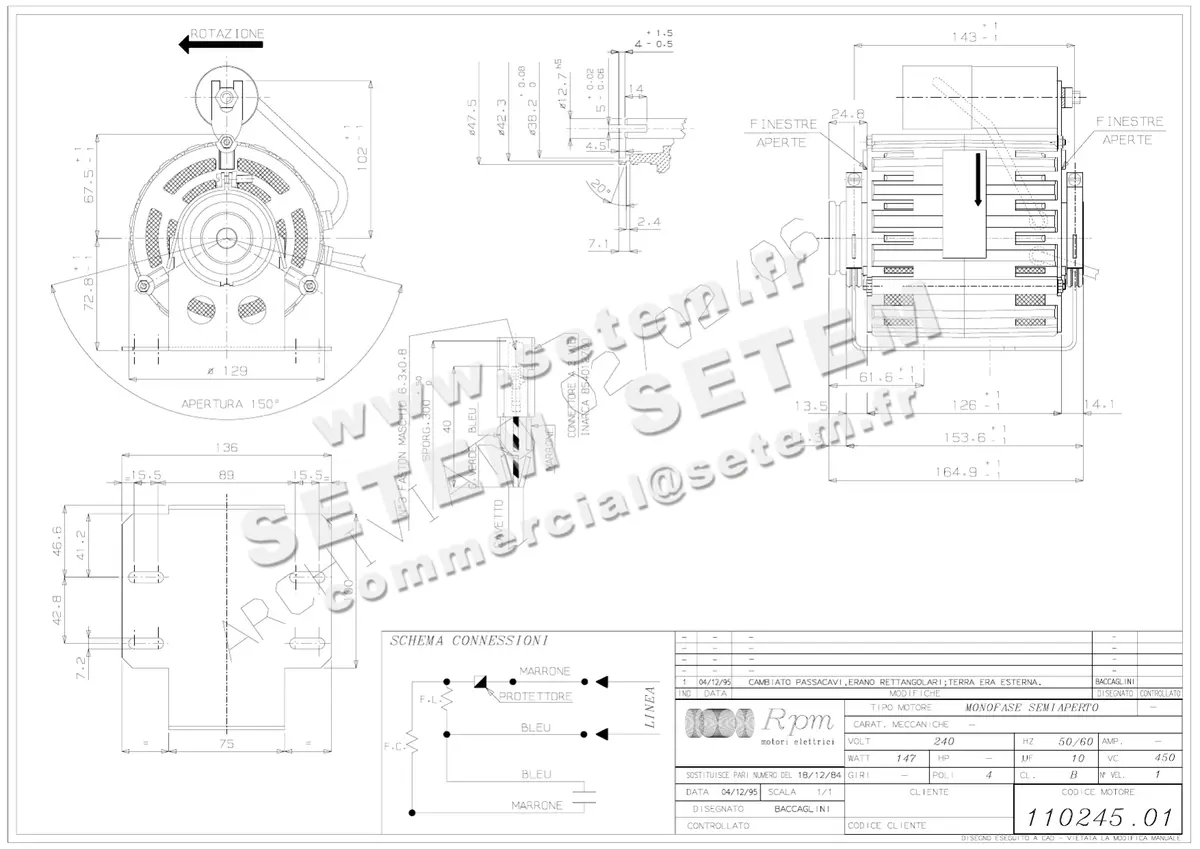 5726000681-MOTEUR RPM 11024501
