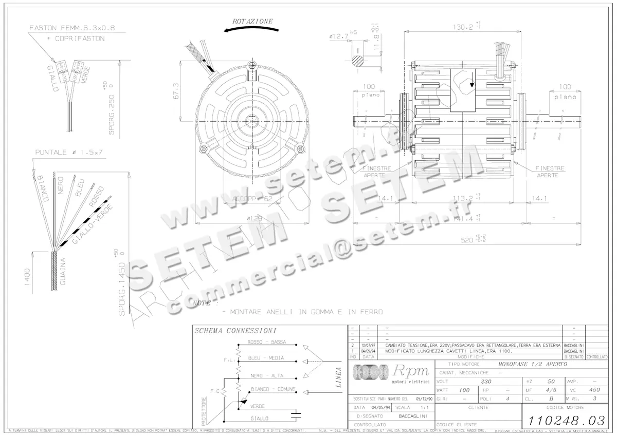 5726000687-MOTEUR RPM 11024803