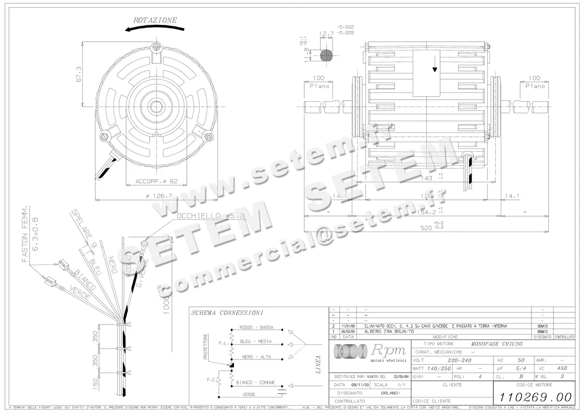 5726000706-MOTEUR RPM 11026900