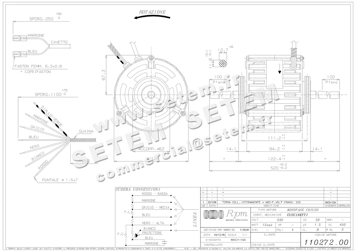 5726000708-MOTEUR RPM 11027200