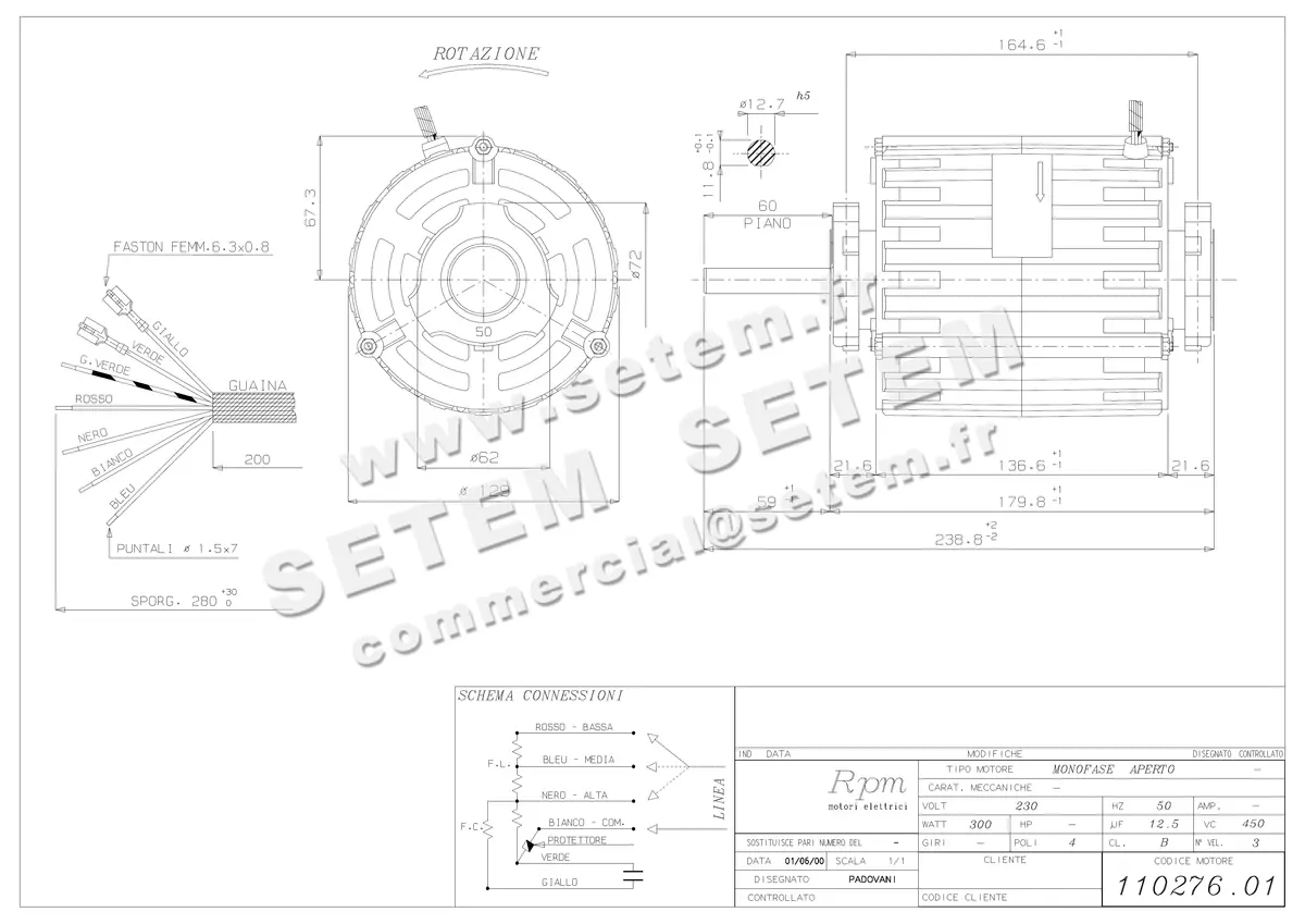 5726000709-MOTEUR RPM 11027601 2