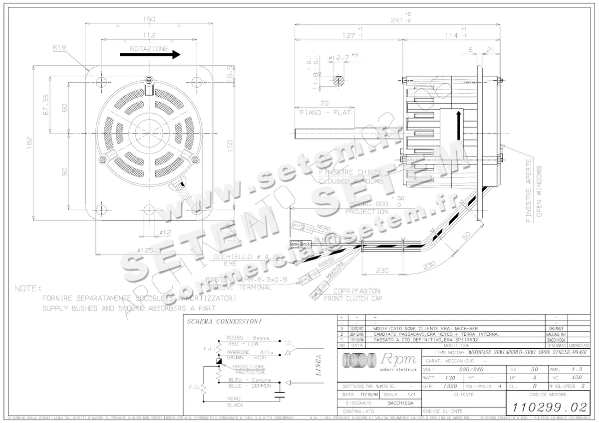 5726000712-MOTEUR RPM 11029902