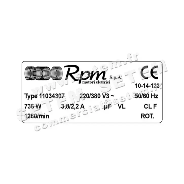 5726000735-MOTEUR RPM 11034307 3