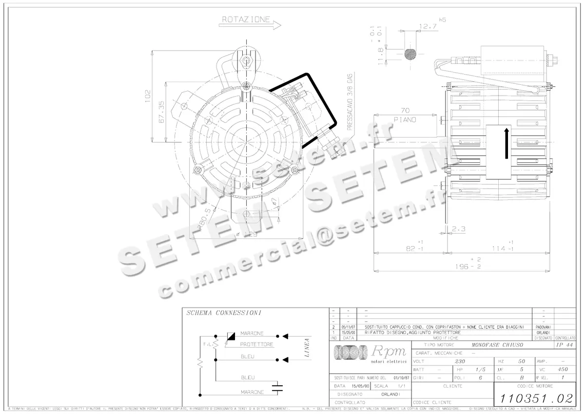 5726000744-MOTEUR RPM 11035102