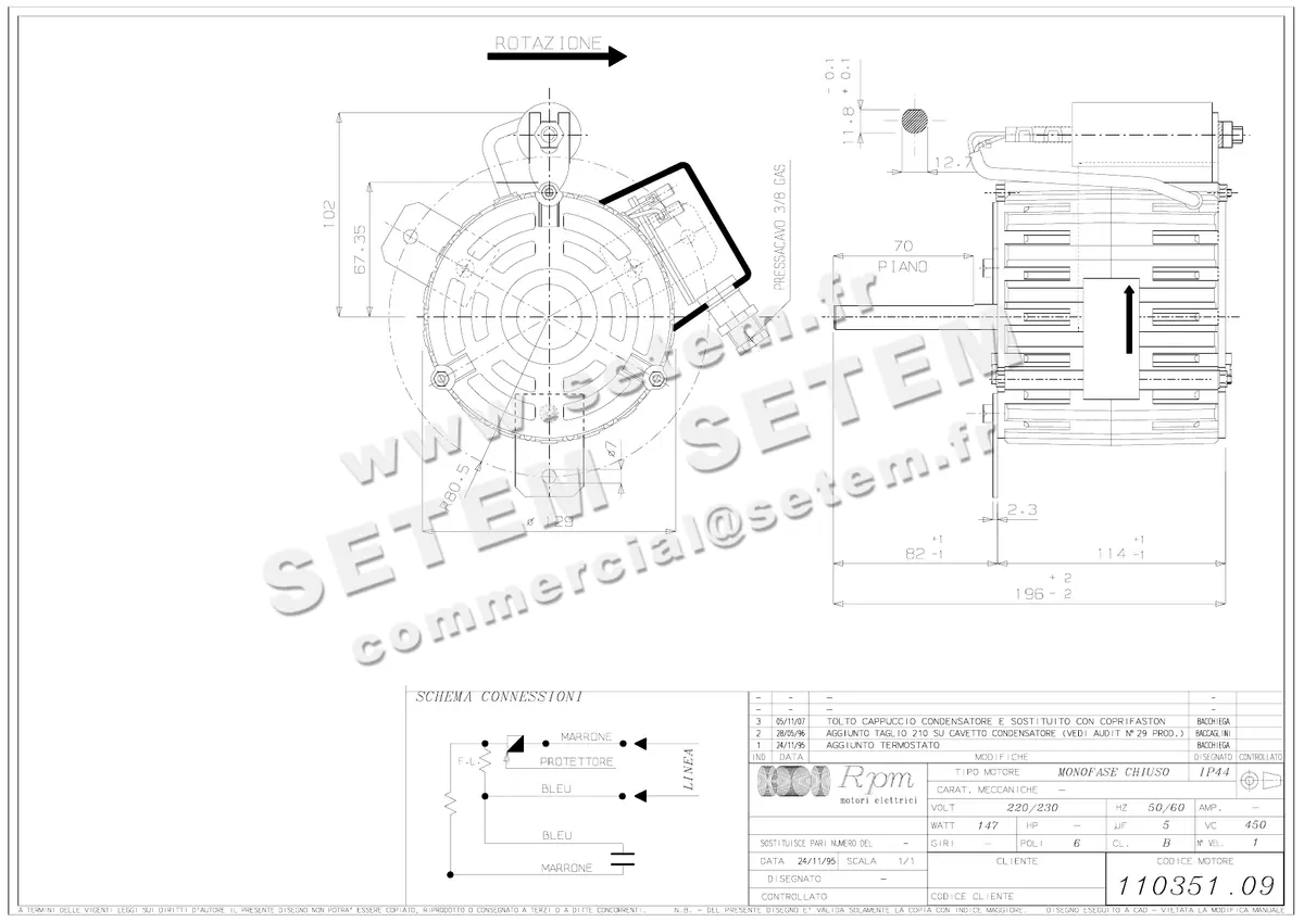 5726000747-MOTEUR RPM 11035109