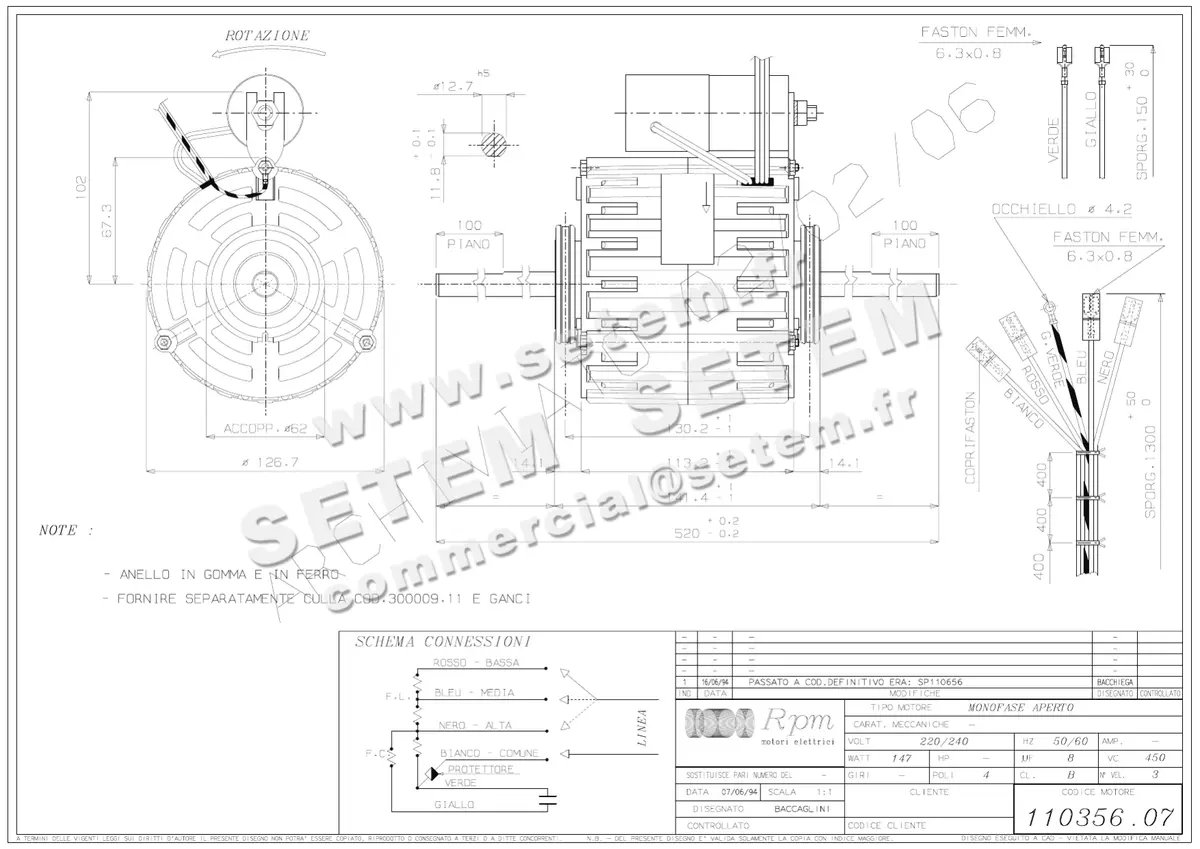 5726000757-MOTEUR RPM 11035607