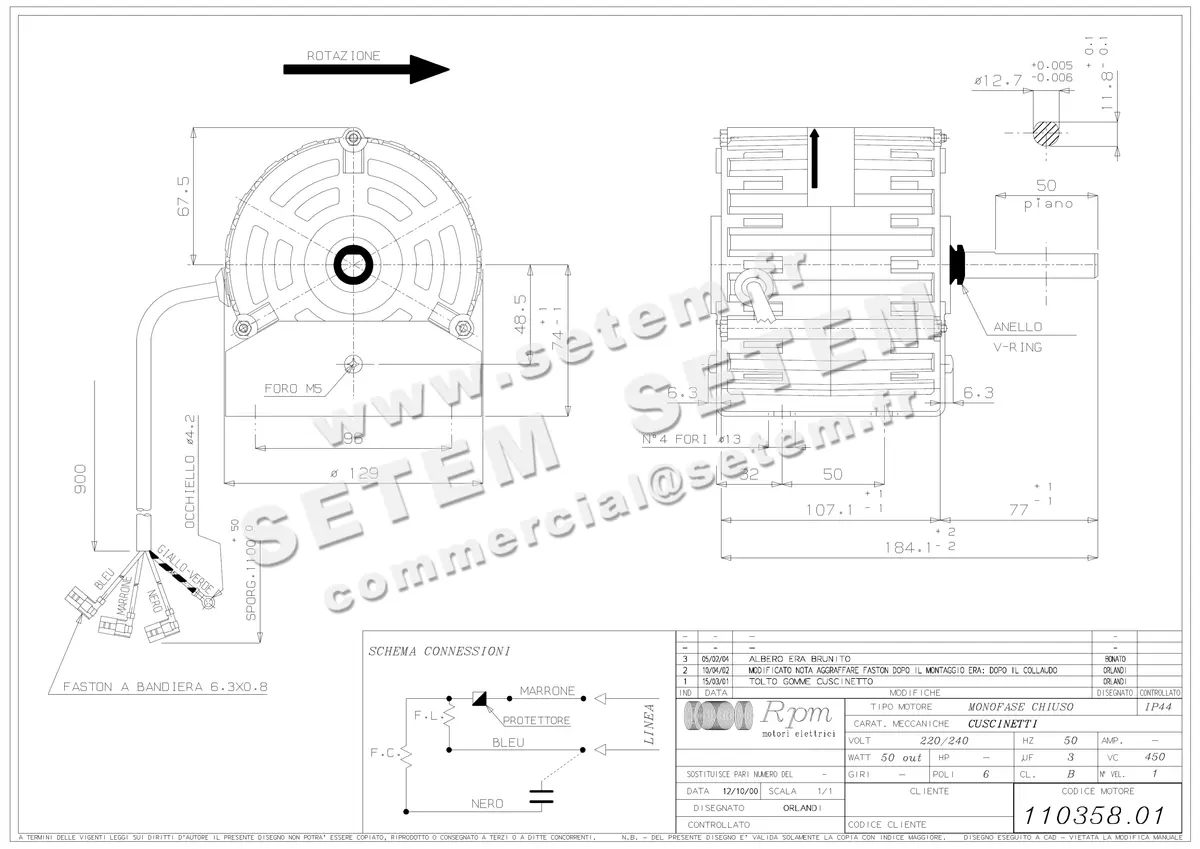 5726000759-MOTEUR RPM 11035801