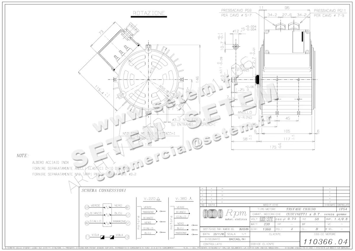 5726000774-MOTEUR RPM 11036604