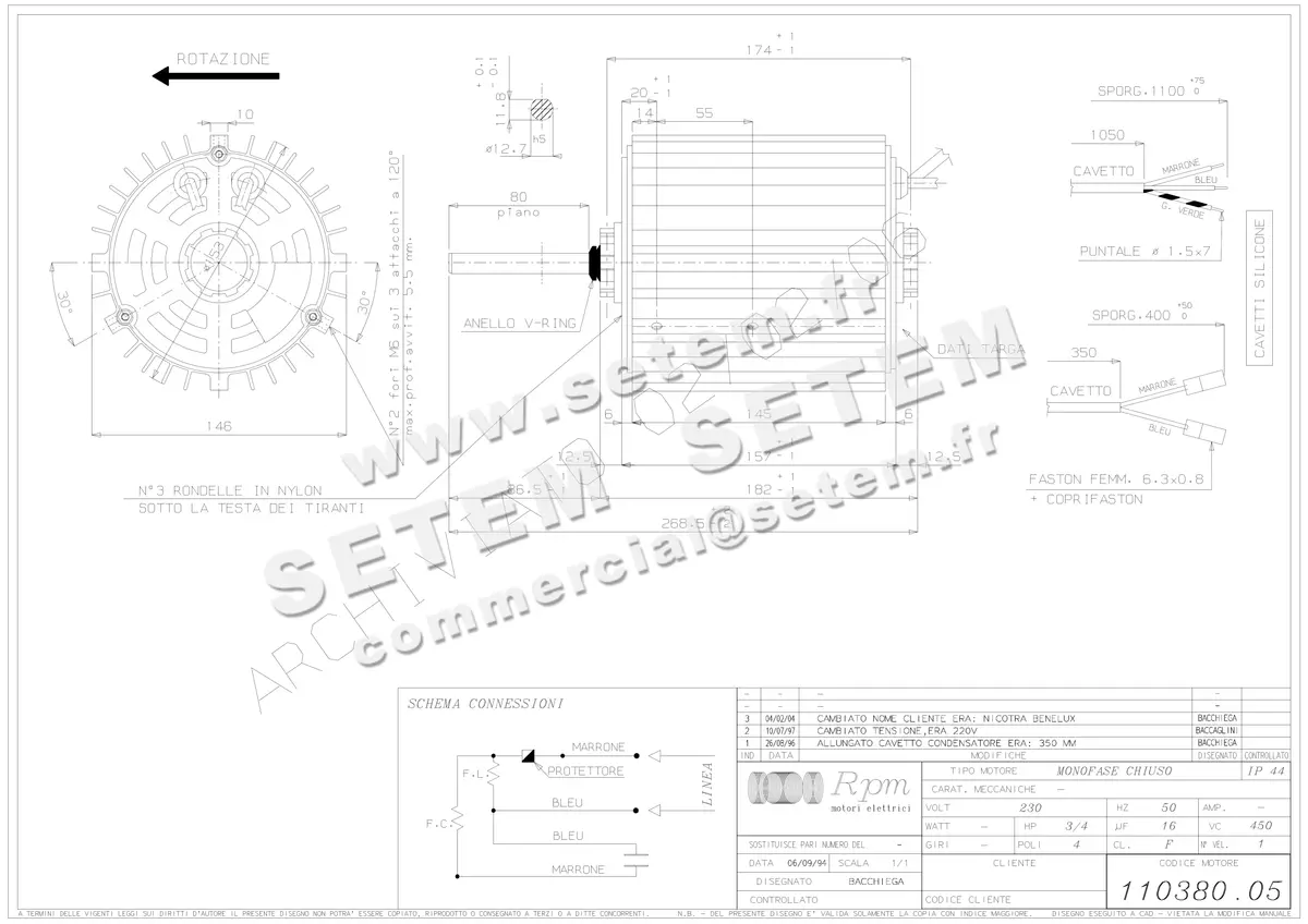 5726000780-MOTEUR RPM 11038005