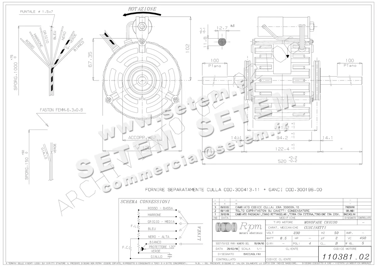 5726000786-MOTEUR RPM 11038102
