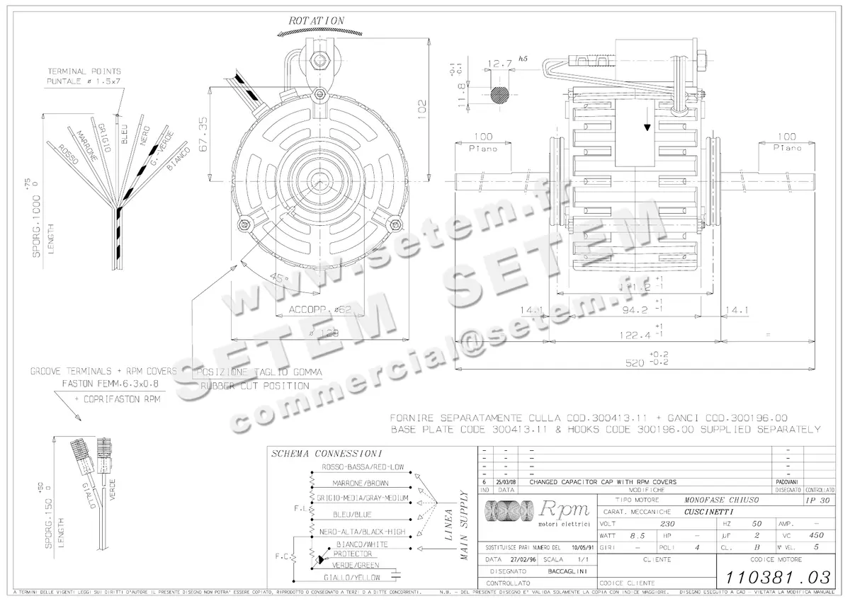 5726000787-MOTEUR RPM 11038103